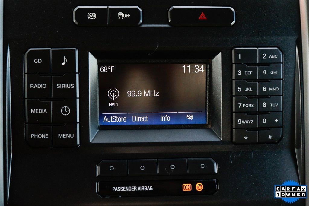 Used 2018 Ford F550 4x4 Crew Cab Super Duty image 32