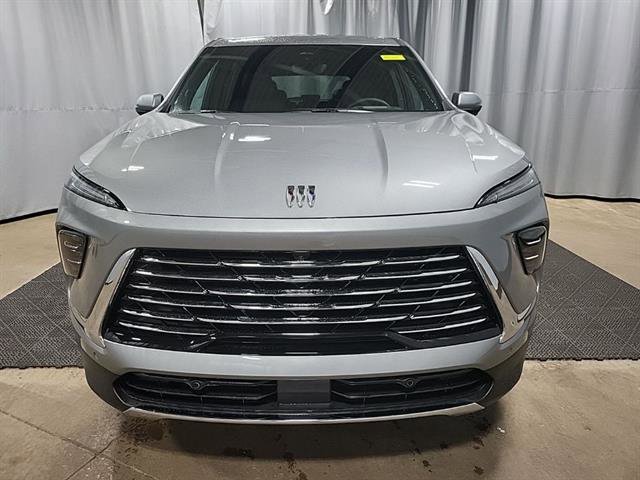 New 2026 Buick Enclave Preferred w/ Super Cruise Package image 8