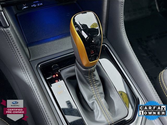 Certified 2024 Subaru Forester Wilderness image 17