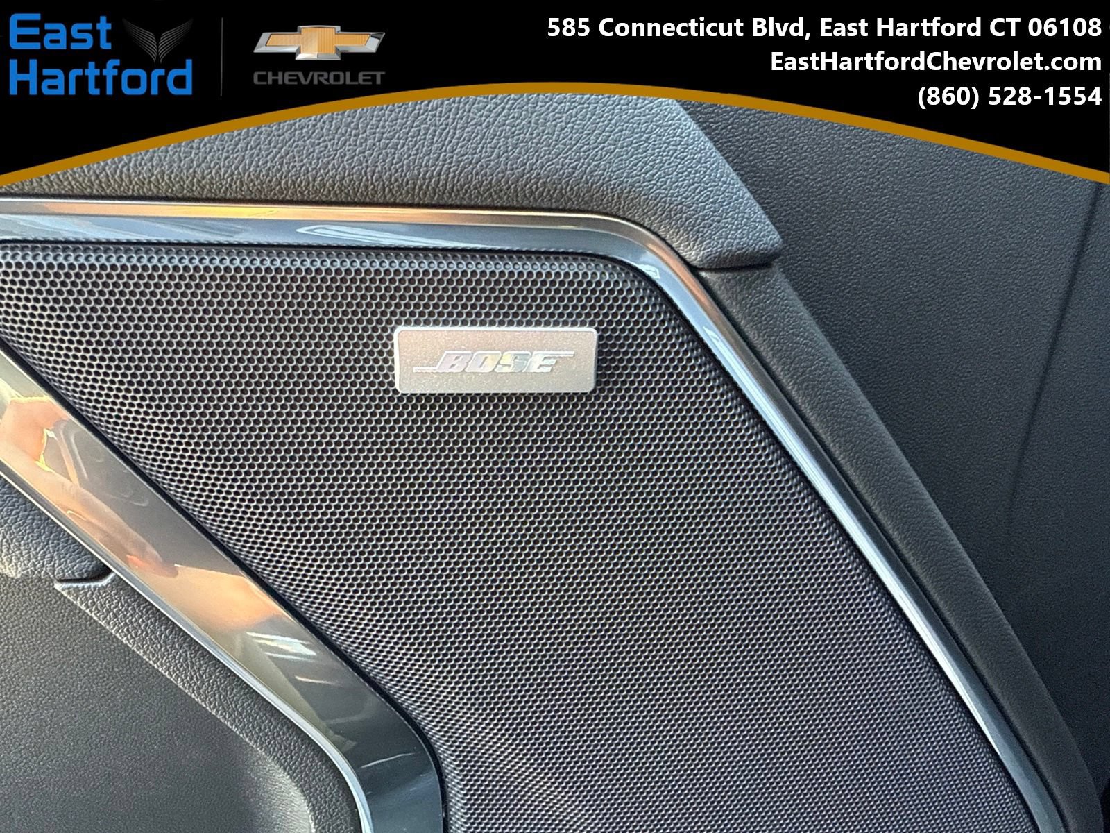 New 2026 Chevrolet Silverado 1500 LT Trail Boss w/ Safety Package AWD/4WD image 34