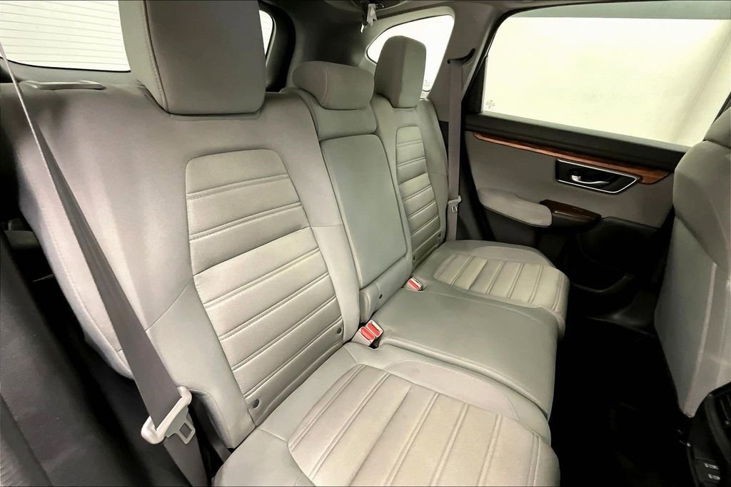 Used 2020 Honda CR-V EX image 23