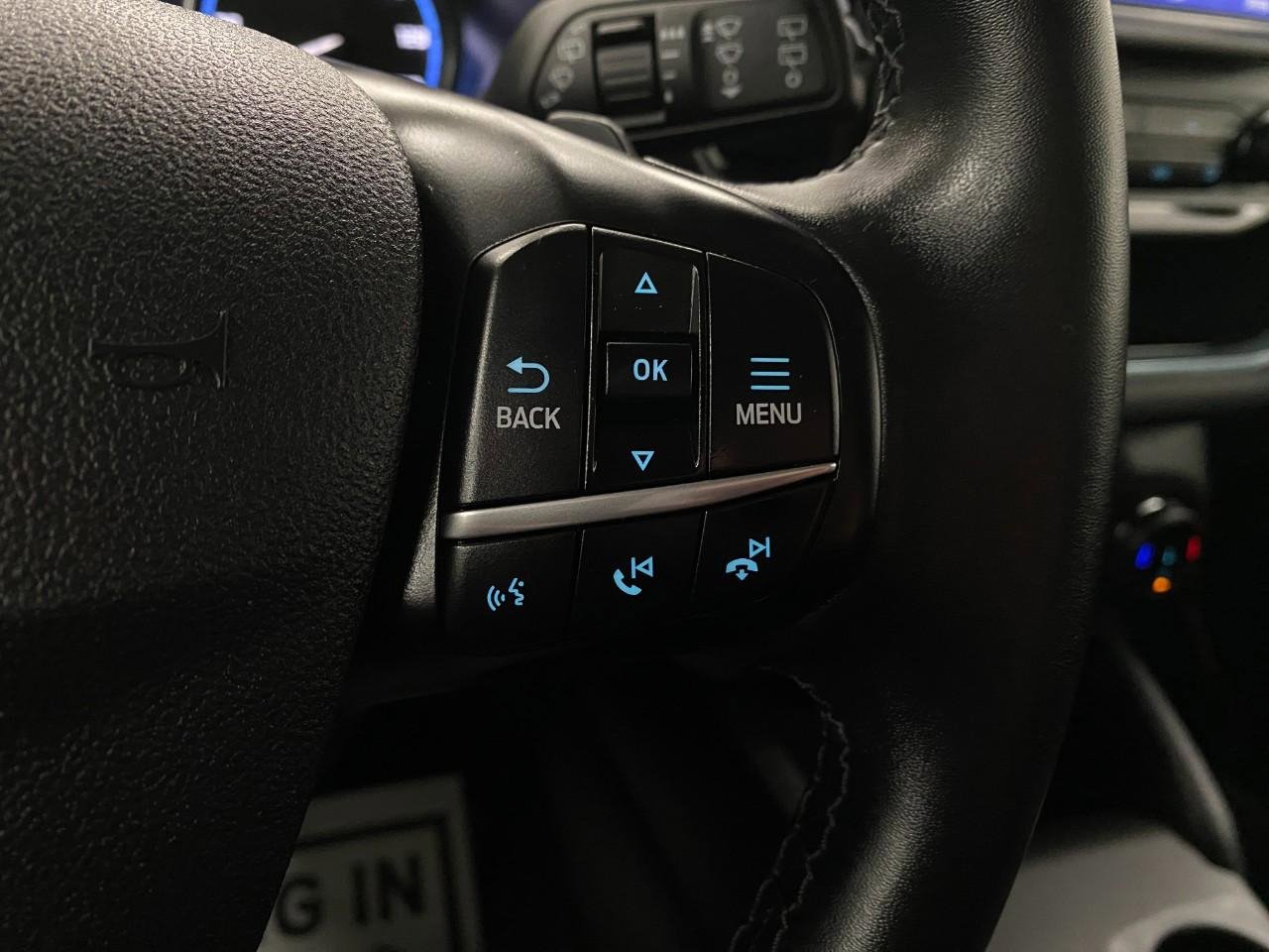 Used 2024 Ford Bronco Sport Badlands AWD/4WD image 17
