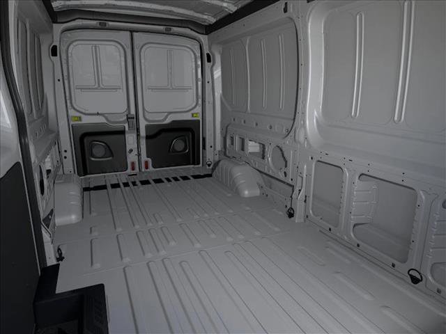 New 2026 Ford Transit 350 148 Medium Roof AWD image 11