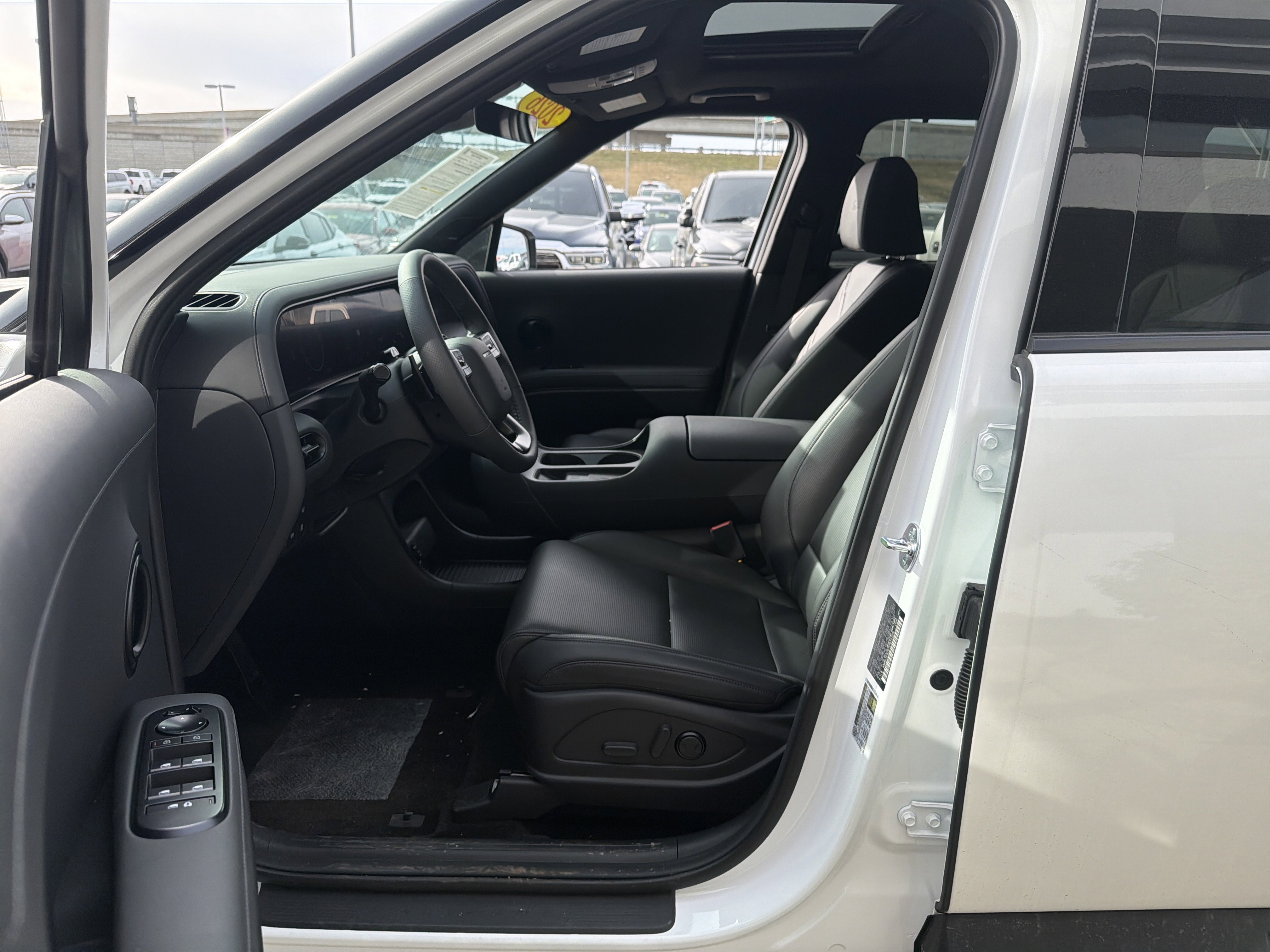 Certified 2026 Hyundai Palisade XRT Pro image 54