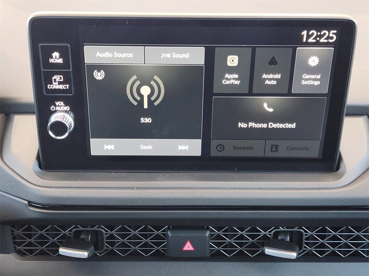 New 2026 Honda Accord SE image 14