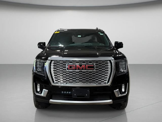 Used 2024 GMC Yukon Denali AWD/4WD image 9