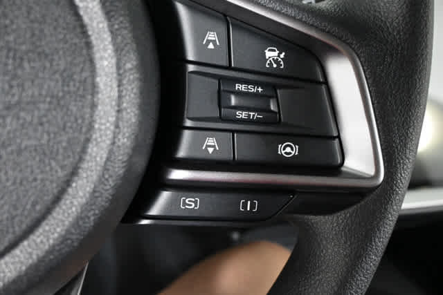 Used 2024 Subaru Impreza 2.0i Sport image 19