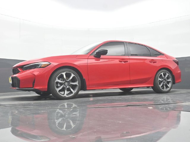 Used 2025 Honda Civic Sport image 29