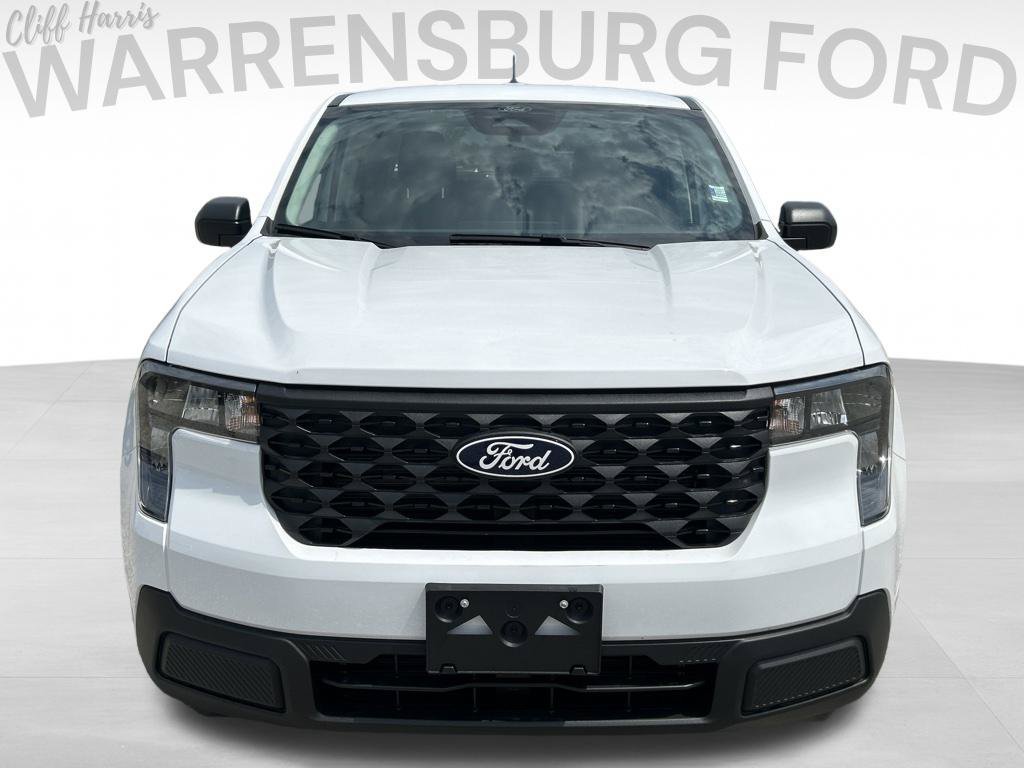 New 2026 Ford Maverick XL FWD image 2