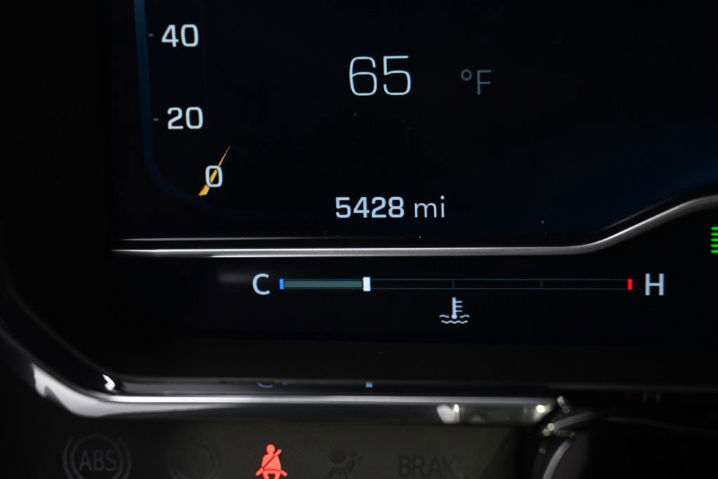 Used 2025 Chevrolet Silverado 3500 LTZ w/ LTZ Premium Package image 29