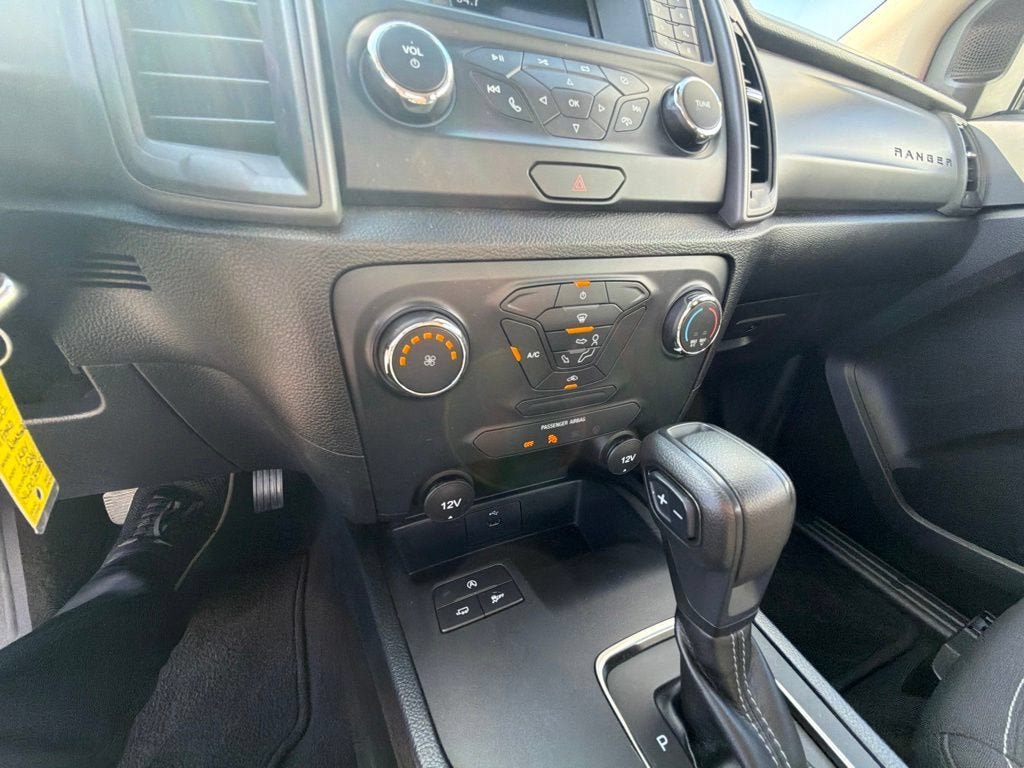 Used 2022 Ford Ranger XL w/ Equipment Group 101A High RWD image 16