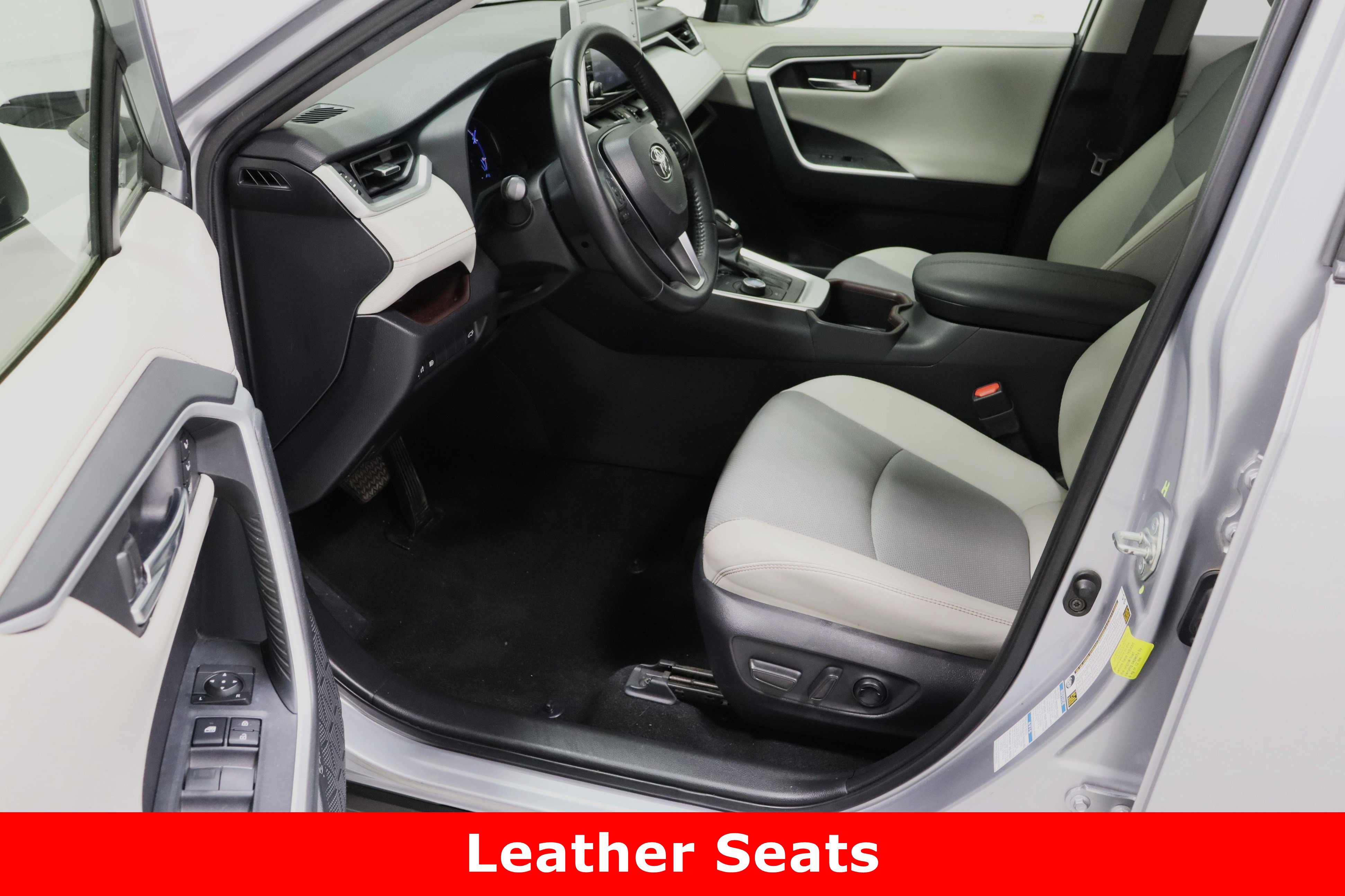 Certified 2022 Toyota RAV4 Limited image 14