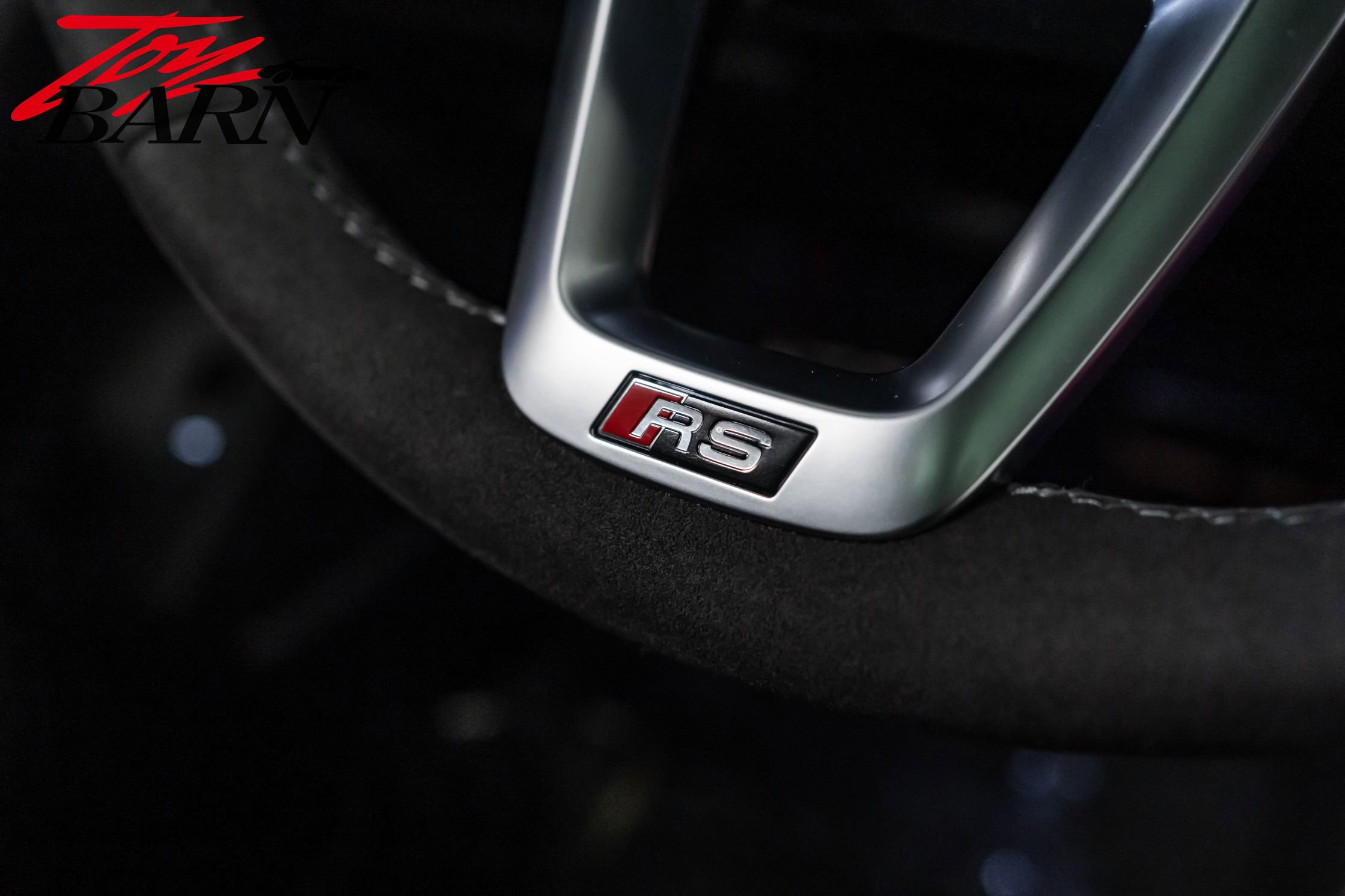 Used 2025 Audi RS Q8 performance AWD/4WD image 34