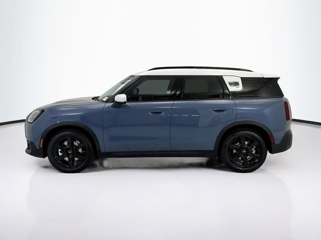 New 2027 MINI Cooper Countryman S AWD/4WD image 8