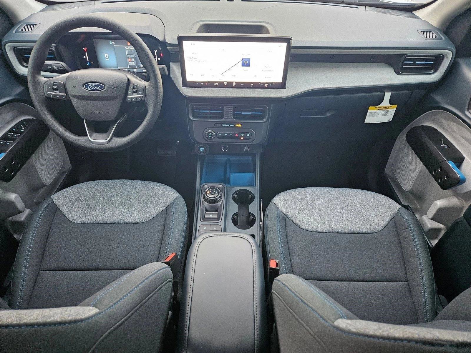 New 2026 Ford Maverick XLT FWD image 15