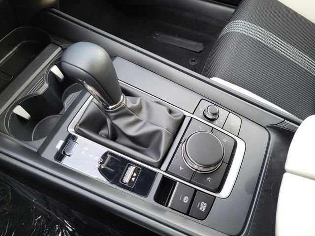 New 2026 MAZDA CX-50 AWD 2.5 S w/ Cargo Package image 10