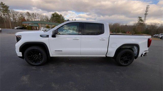 New 2026 GMC Sierra 1500 Elevation image 5