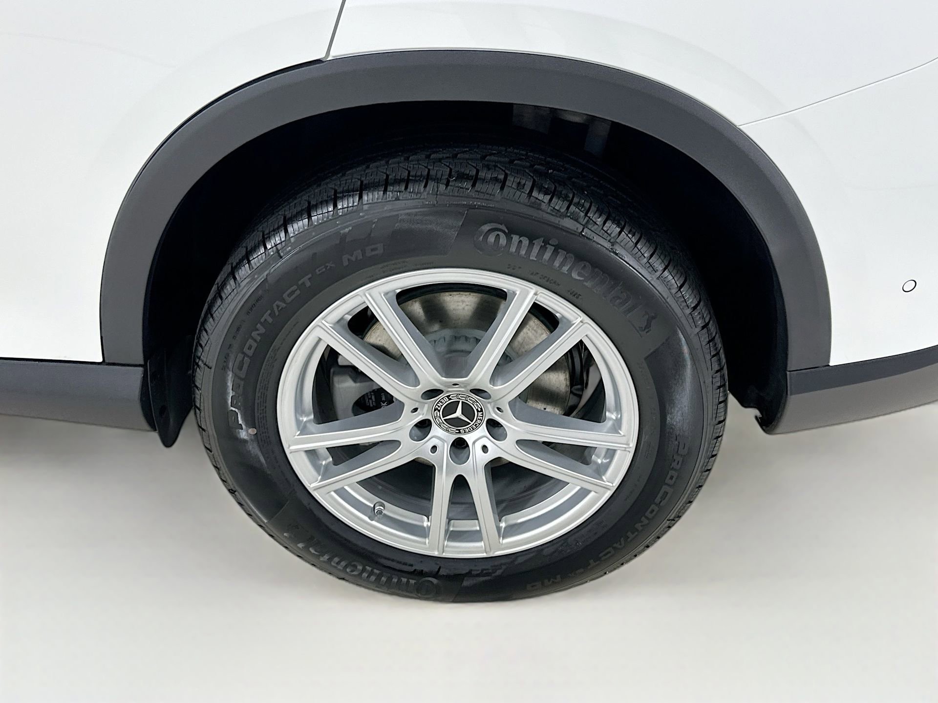 New 2026 Mercedes-Benz GLC 300 image 34