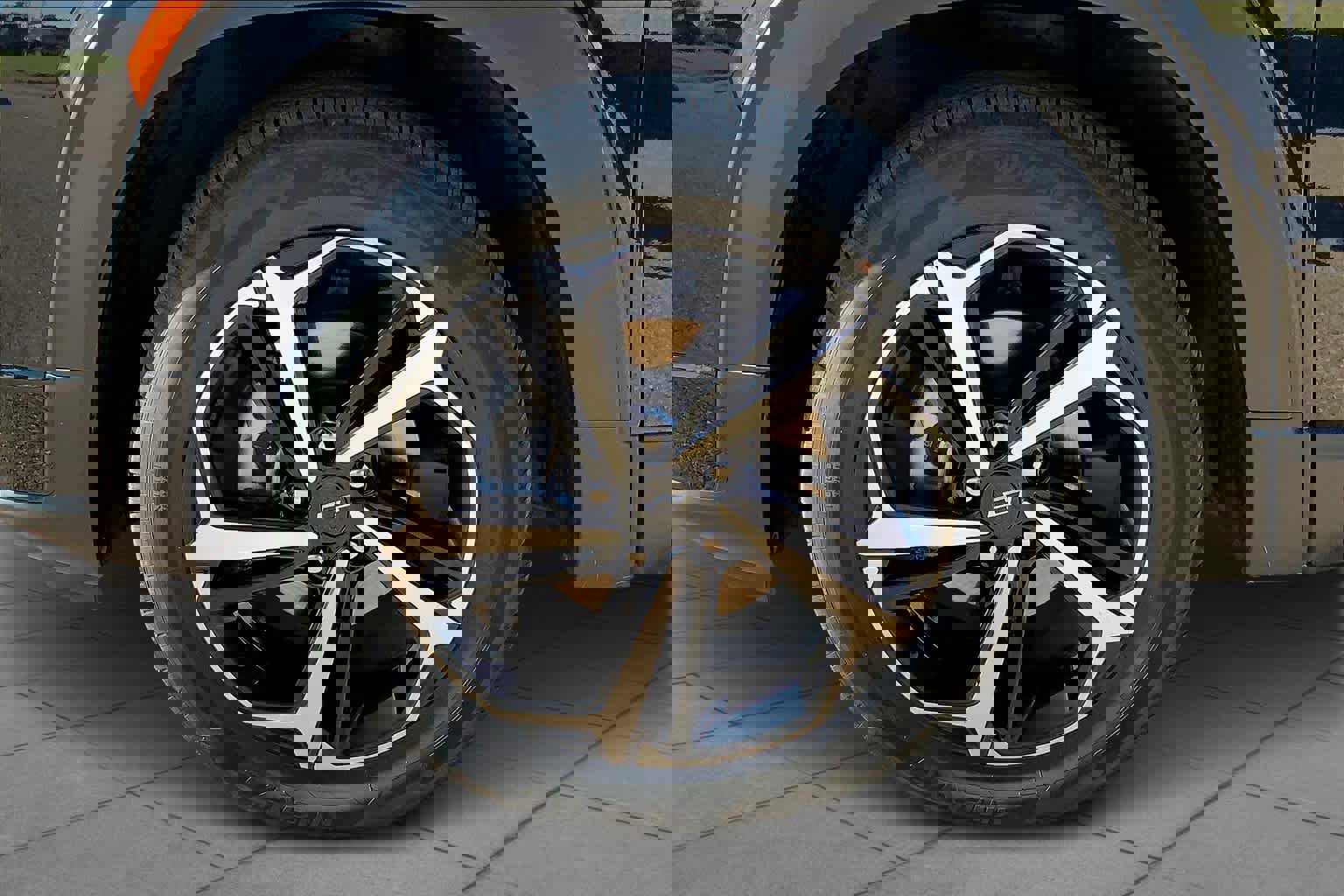 Certified 2022 Chevrolet TrailBlazer RS image 10