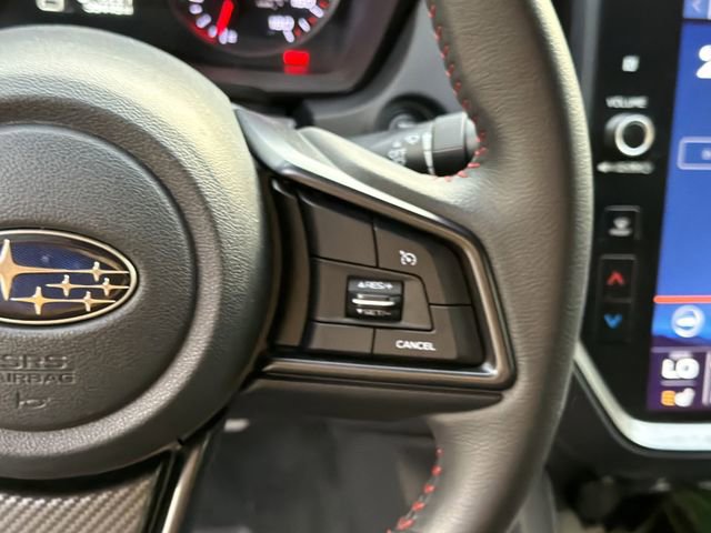 Used 2023 Subaru WRX Premium AWD/4WD image 31