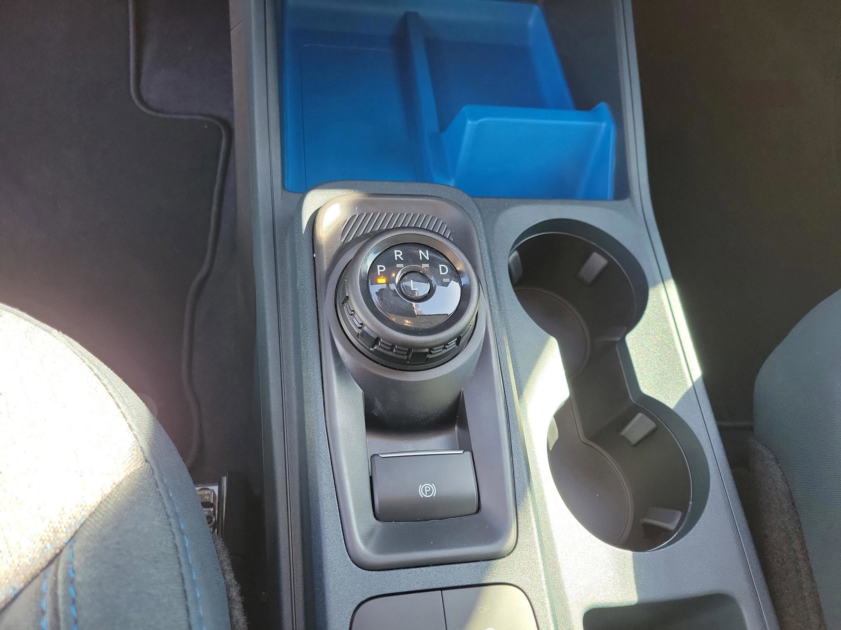 New 2026 Ford Maverick XLT image 17