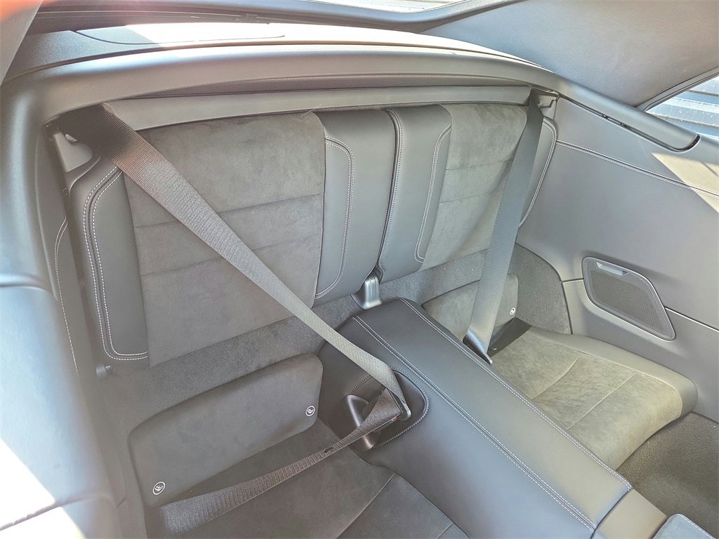 New 2026 Porsche 911 Carrera GTS image 20