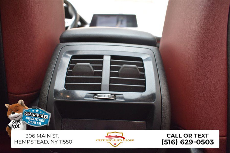 Used 2024 BMW X3 sDrive30i RWD image 29