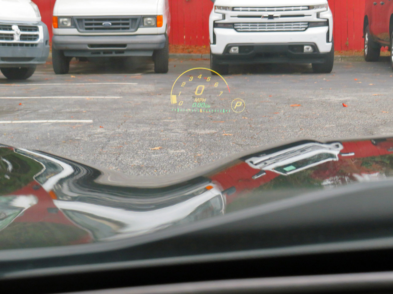 Used 2019 Chevrolet Corvette Stingray Coupe w/ 2LT Preferred Equipment Group image 28