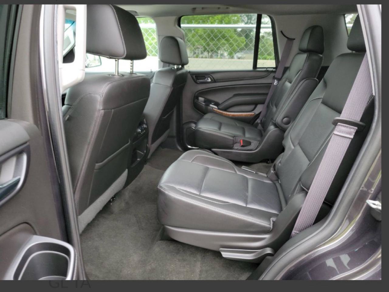 Used 2017 Chevrolet Tahoe Premier AWD/4WD image 9