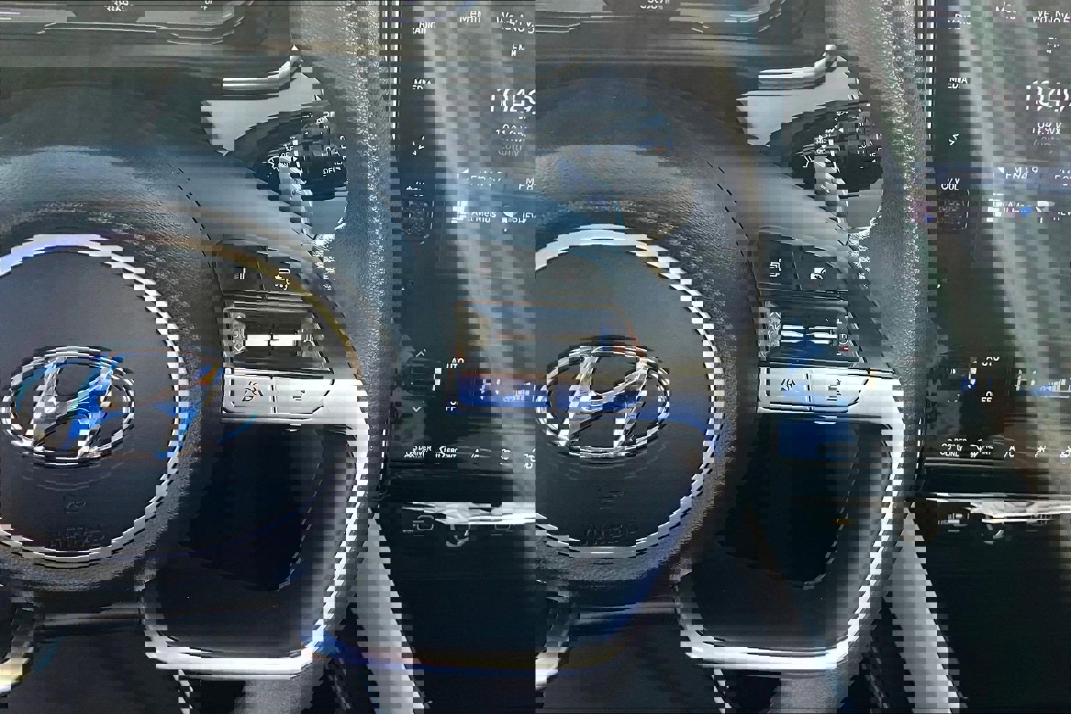 Used 2022 Hyundai Tucson SEL image 23