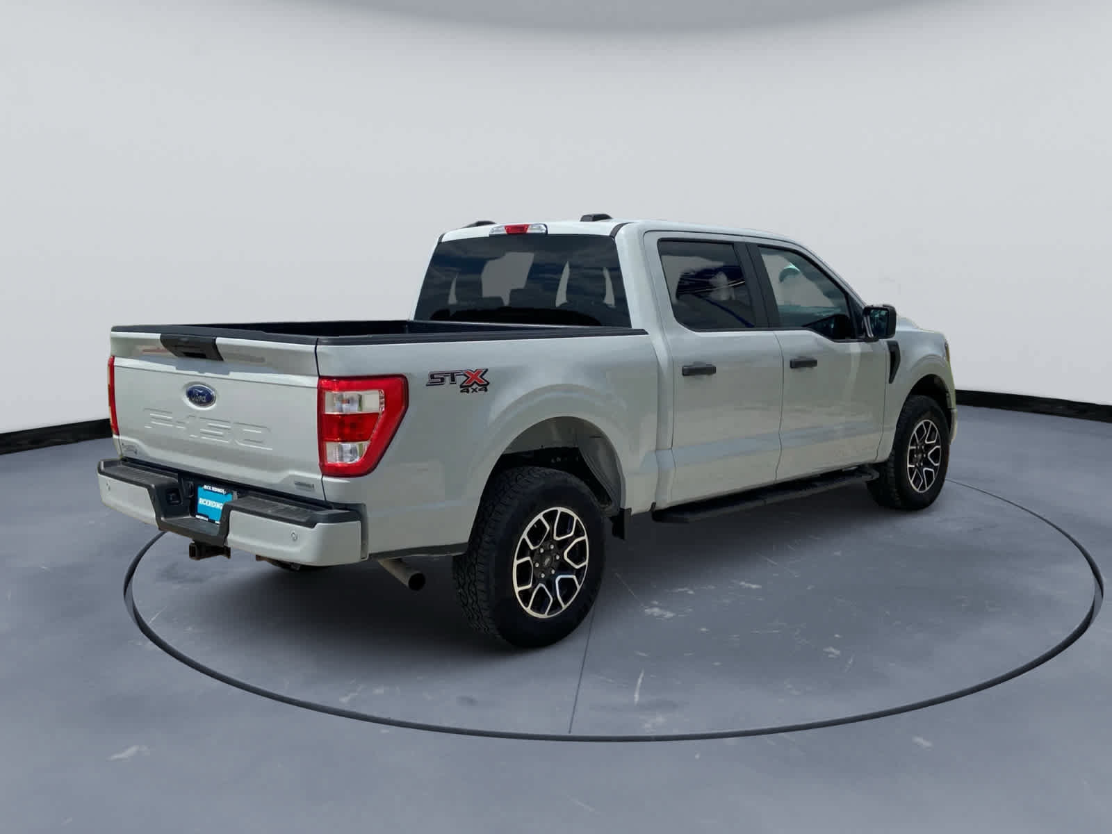 Used 2023 Ford F150 XL w/ XL STX Apperance Package AWD/4WD image 5