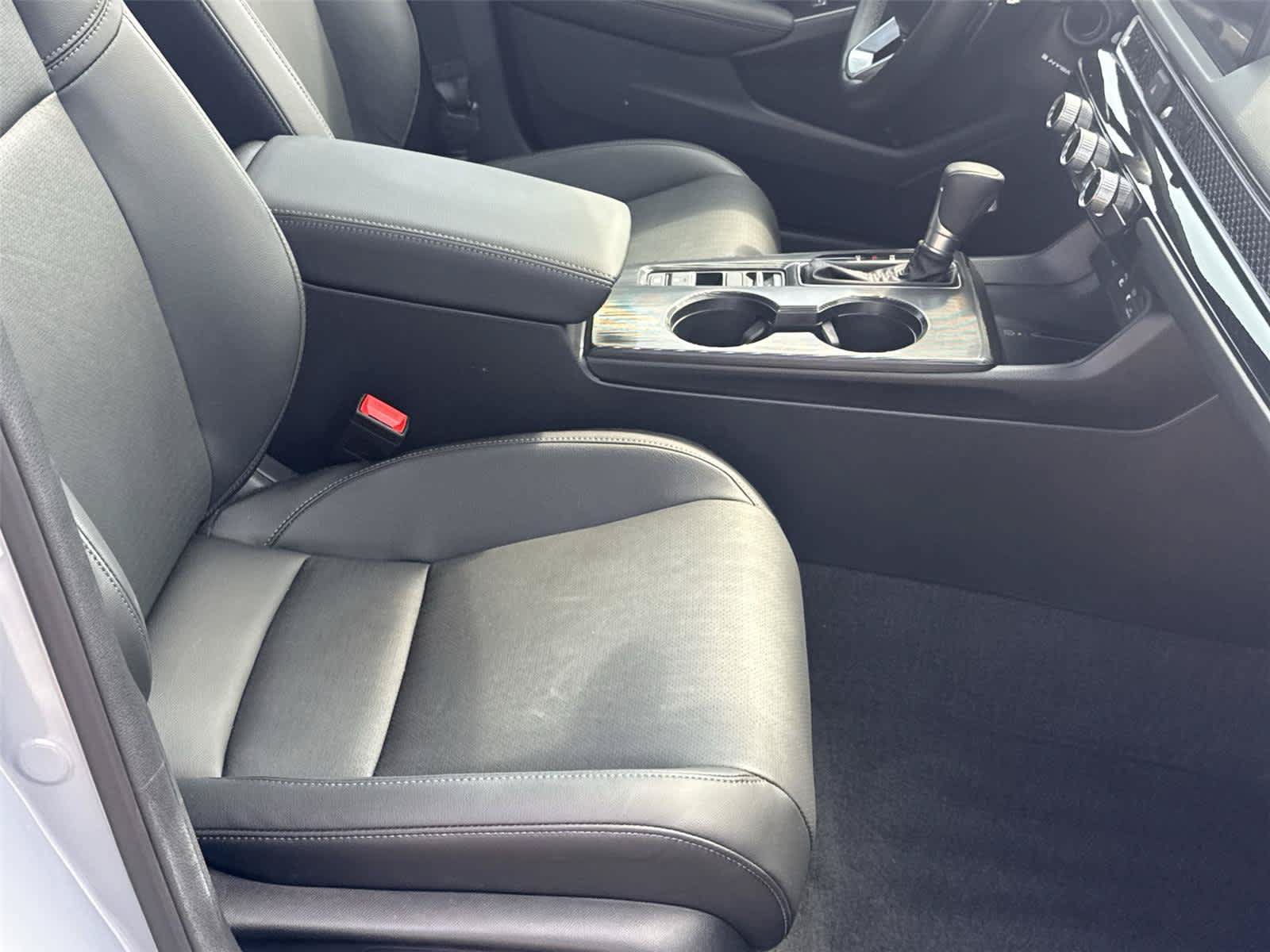 Used 2026 Honda Civic Sport Touring image 18