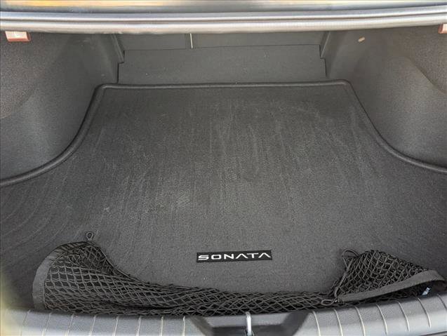 Certified 2025 Hyundai Sonata SEL image 6