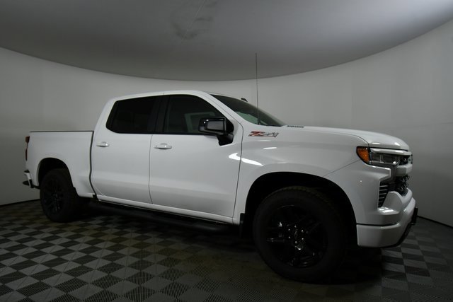 New 2026 Chevrolet Silverado 1500 RST image 9