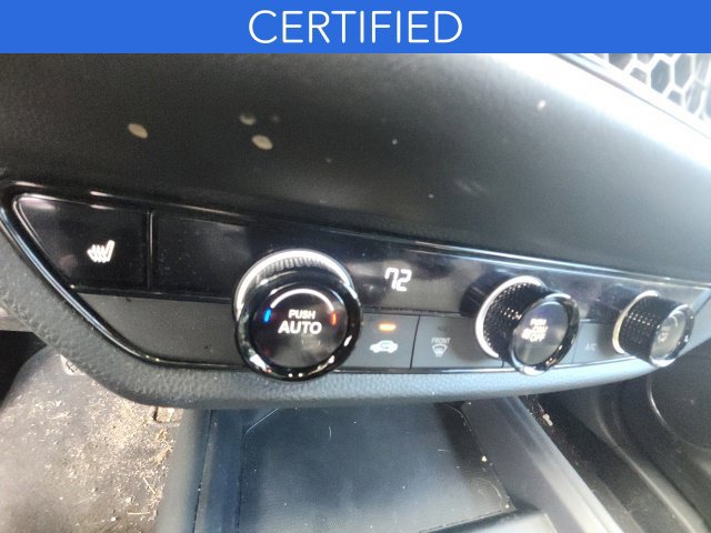 Used 2024 Honda HR-V Sport image 23