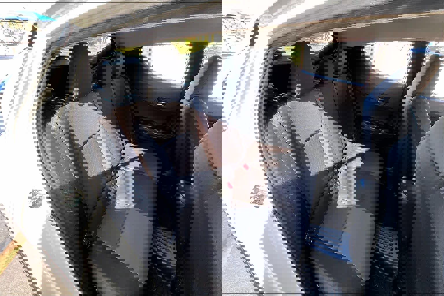 Used 2021 Toyota C-HR LE image 19