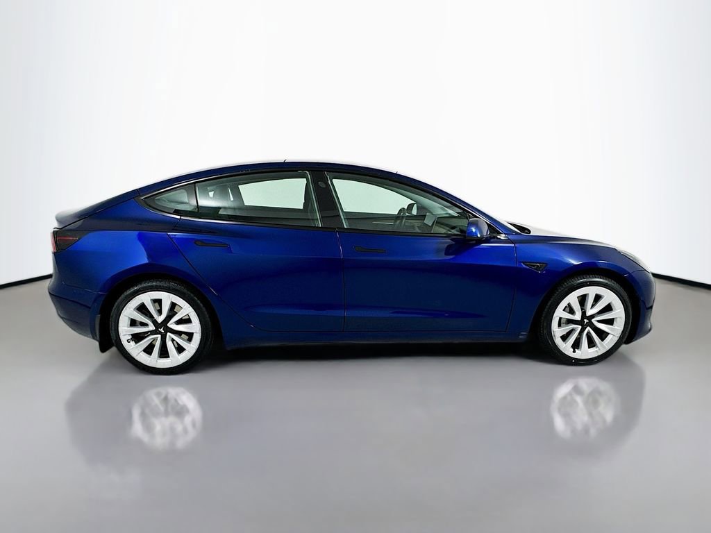 Used 2022 Tesla Model 3 Long Range image 9