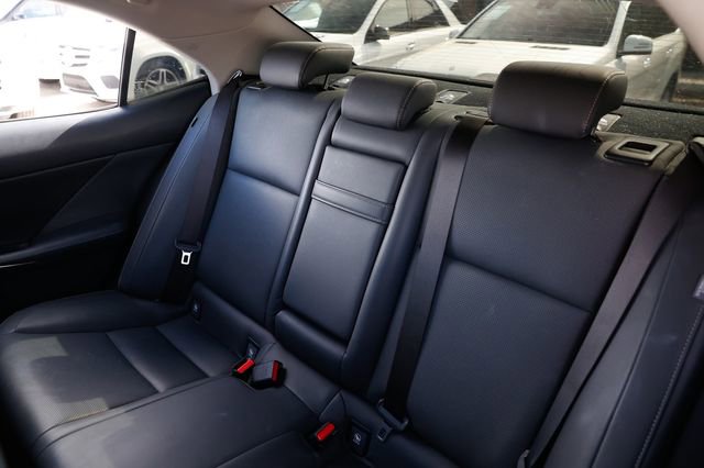Used 2014 Lexus IS 250 w/ Premium Package image 11
