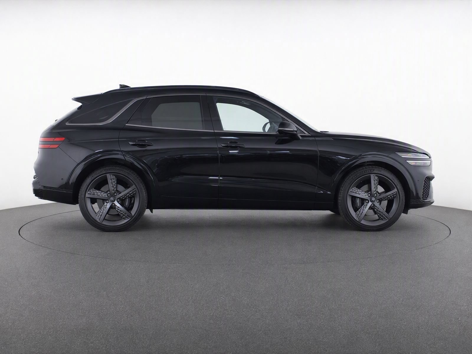 Used 2023 Genesis GV70 2.5T w/ Sport Prestige Package AWD/4WD image 4