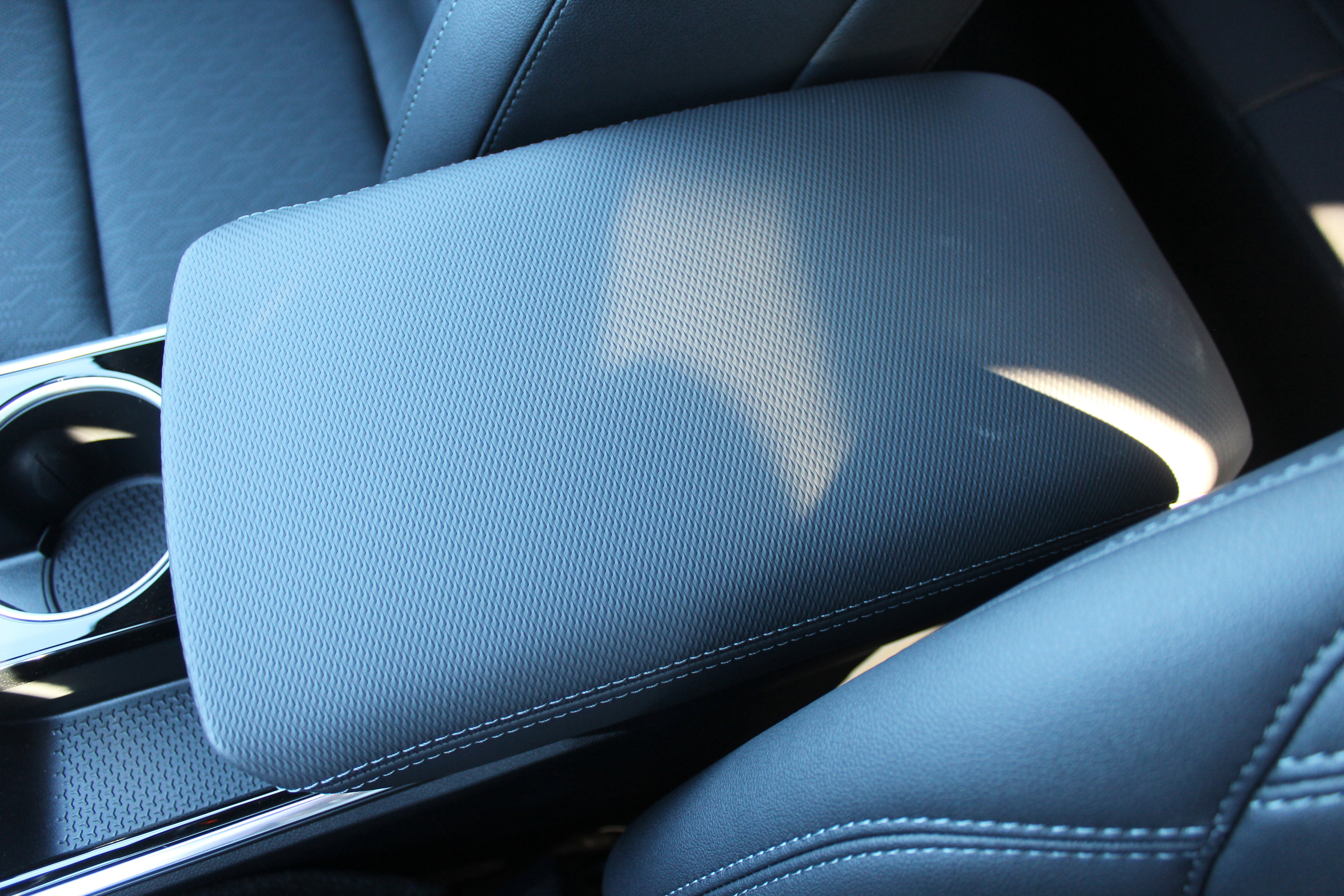 New 2026 Chevrolet Equinox LT w/ Convenience Package II image 40