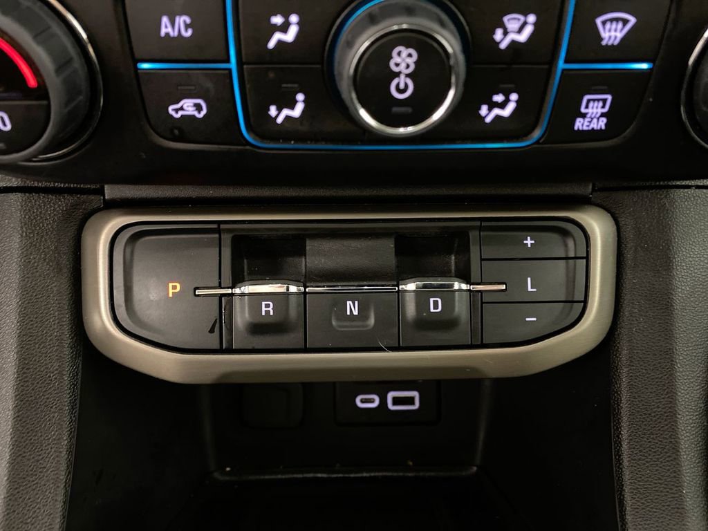 Certified 2023 GMC Acadia Denali w/ Denali Ultimate Package AWD/4WD image 19