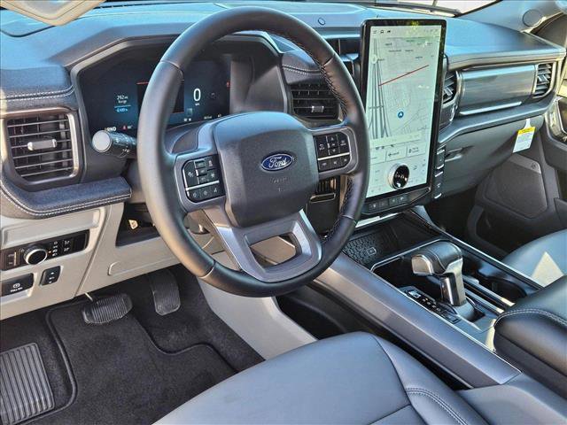 New 2025 Ford F150 Lightning Flash video 3