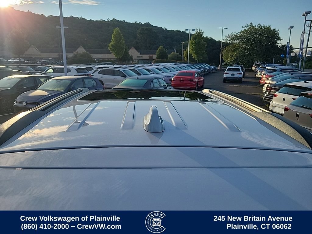 Used 2019 Jeep Grand Cherokee Summit AWD/4WD image 32