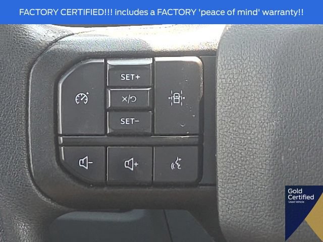 Used 2021 Ford F150 XL w/ Equipment Group 101A High AWD/4WD image 31