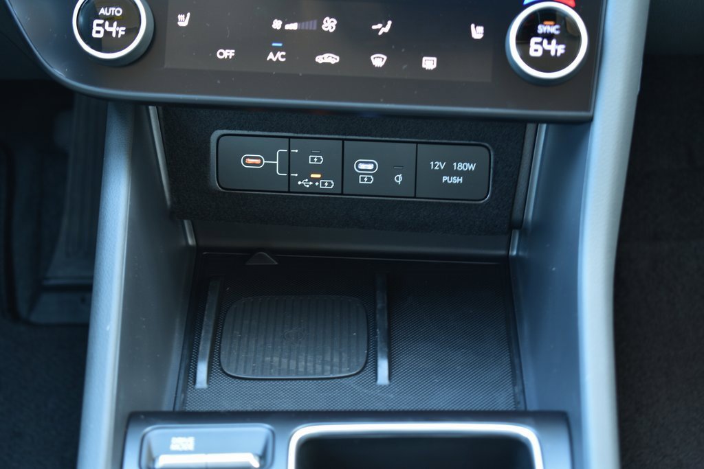 New 2026 Hyundai Sonata SEL image 28