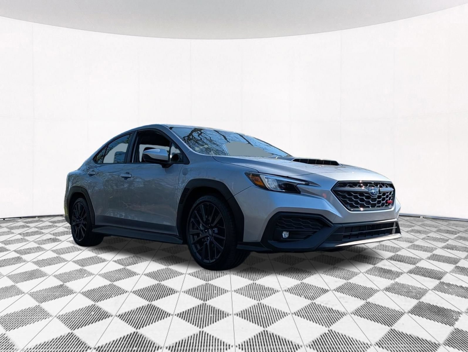 Certified 2025 Subaru WRX Premium AWD/4WD image 16