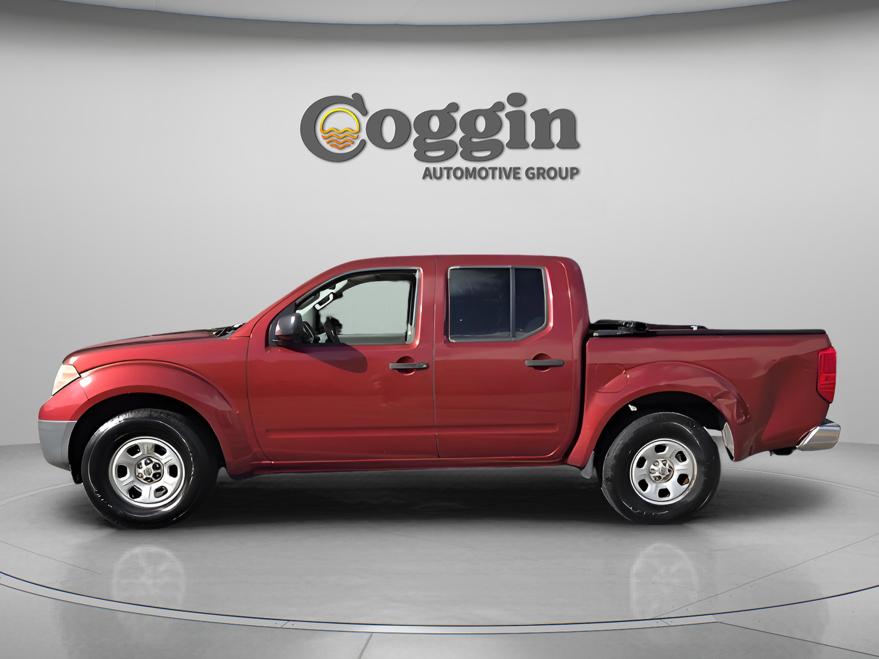 Used 2016 Nissan Frontier S RWD image 2