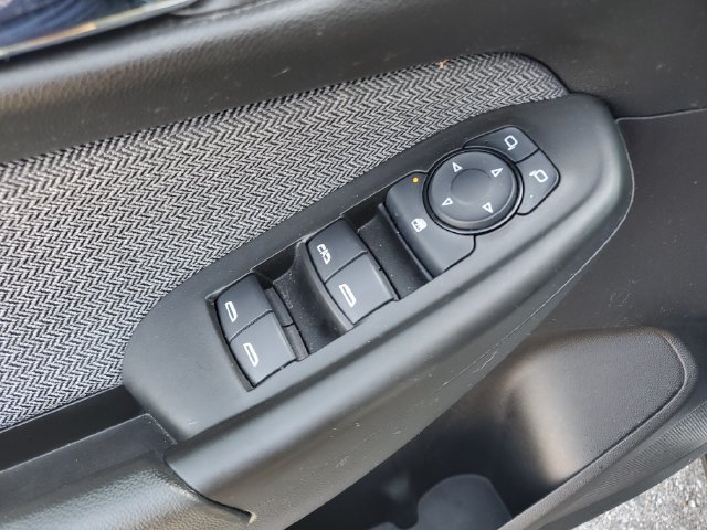 Used 2026 Chevrolet TrailBlazer LT AWD/4WD image 21