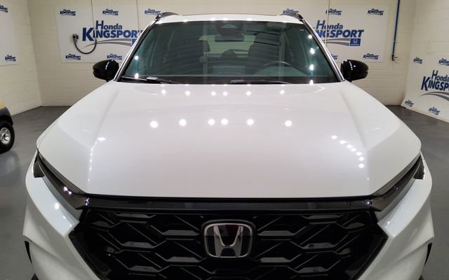 Certified 2023 Honda CR-V Sport image 8