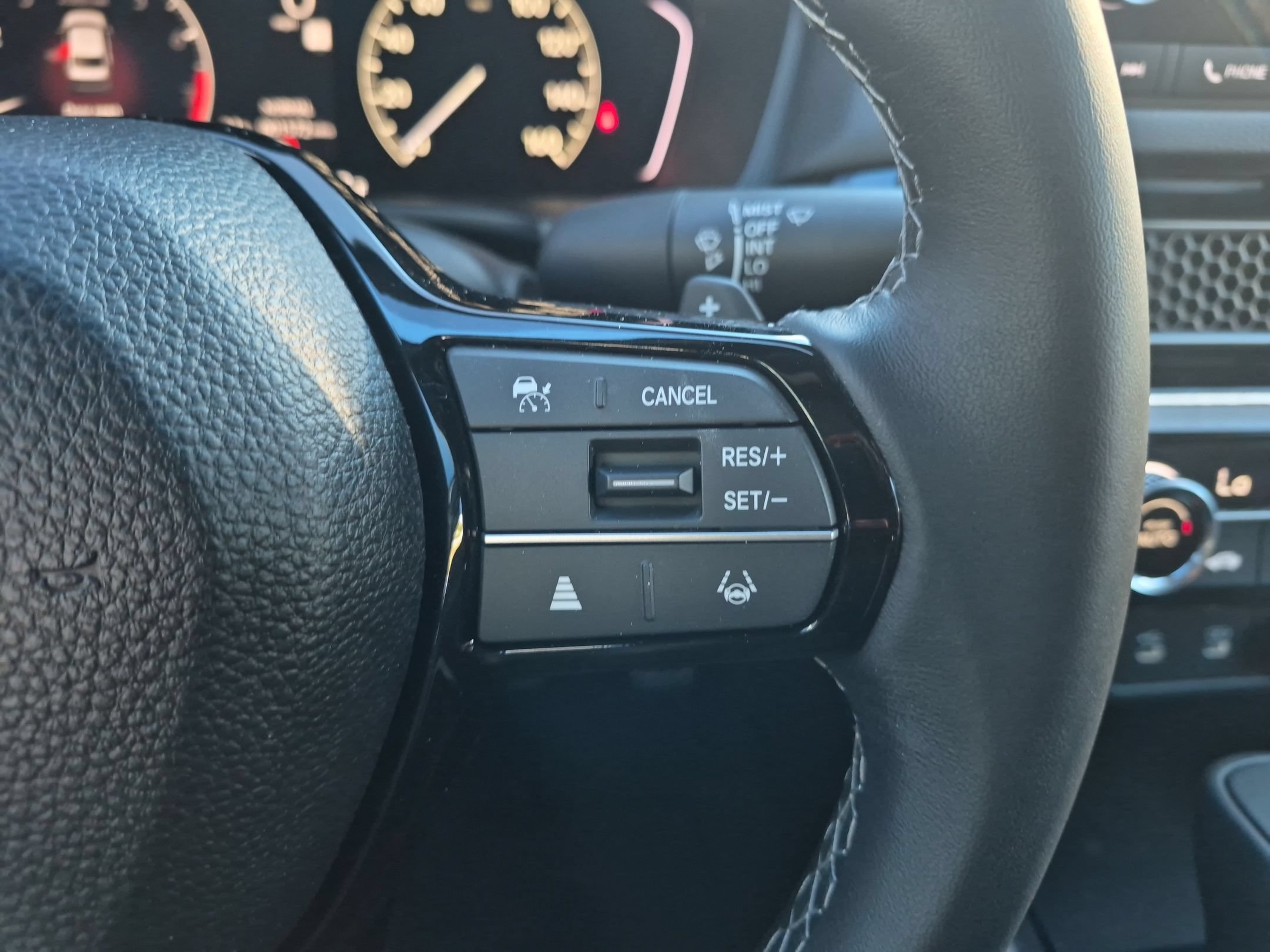 Certified 2026 Honda Civic Sport image 22